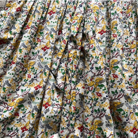 The Great Everglades floral skirt - Picture 3 of 7